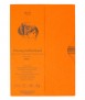 Bloc en carpeta multitècniques blanc 200g 40 fulls