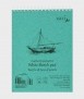 Bloc d'esbossos blanc A5 90g 70 fulls