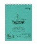 Bloc d'esbossos blanc A5 90g 70 fulls