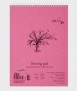 Bloc dibujo A4 120 g/m²