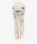 Pulpo de peluche grande