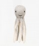 Pulpo de peluche 50 cm