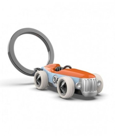 Llavero metalmorphose coche retro nostalgy