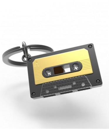 Clauer metalmorphose tocadiscos negre