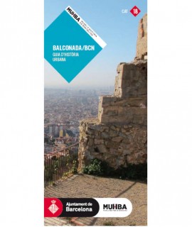 Balconada/BCN