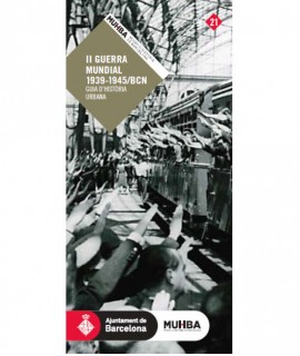 II Guerra Mundial 1939-1945/BCN