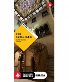 Puig i cadafalch/BCN