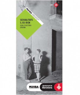Sexualitats S. XX/BCN