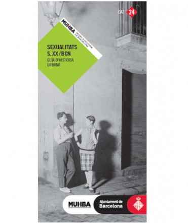 Sexualitats S. XX/BCN