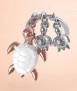 Clauer metalmorphose tortugues