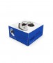 Llavero metalmorphose bote a motor