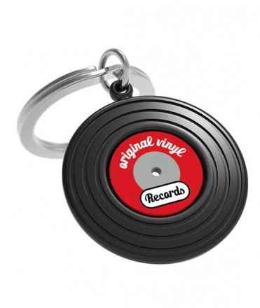 Clauer metalmorphose disc de vinil