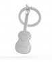 Llavero metalmorphose guitarra