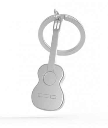 Clauer metalmorphose guitarra