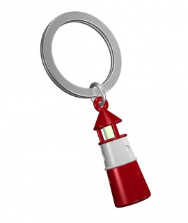 Llavero metalmorphose faro