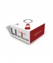 Llavero metalmorphose faro