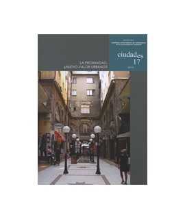 CITIES, 17: Proximity, a new urban value?