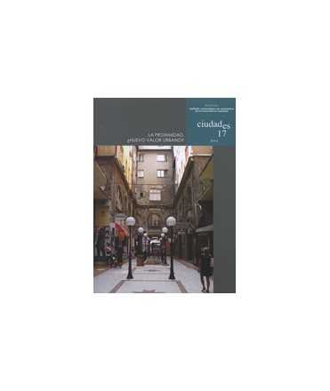 CITIES, 17: Proximity, a new urban value?