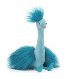 Peluche FouFou colores