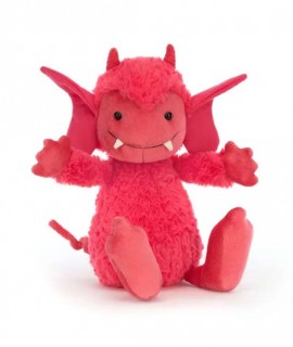 Peluche Pandora Pixie