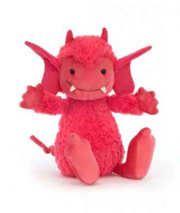 Peluche Pandora Pixie