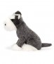 Peluche Lawrence Schnauzer