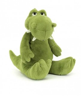 Peluche Bryno Dino