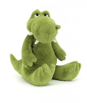 Peluche Bryno Dino