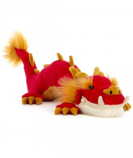Festival dragon