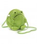 Bolsa Rana Ricky Rain