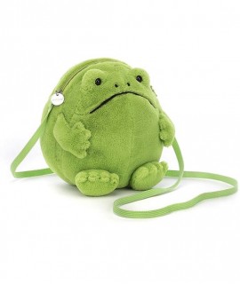 Bolsa Rana Ricky Rain