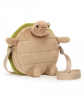 Bolsa Timmy Tortuga