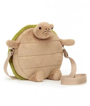 Bolsa Timmy Tortuga