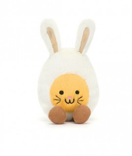 Peluche Amuseables Bunny Egg