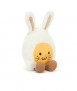 Peluix Amuseables Bunny Egg