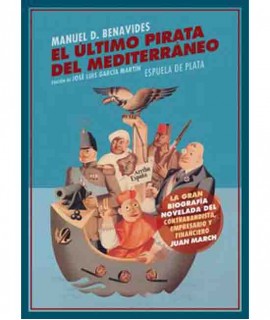 El Ultimo Pirata del Mediterraneo