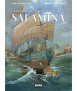 Las Grandes Batallas Navales: Salamina 11