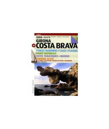 Guide+MAPA Girona Costa Brava