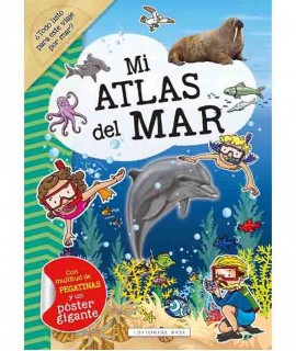 Mi Atlas del Mar