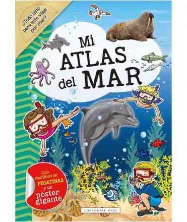 Mi Atlas del Mar