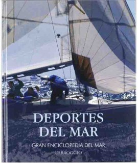 Deportes del Mar (gran enciclopedia del mar)