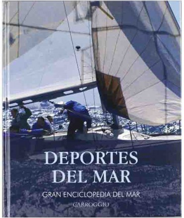 Deportes del Mar (gran enciclopedia del mar)