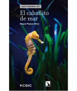 El Caballito de Mar