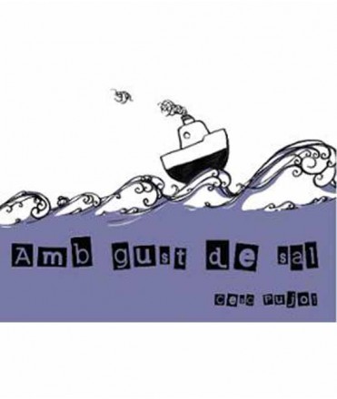 Amb Gust de Sal