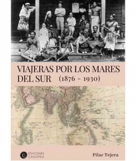Viajeras por los Mares del Sur (1876-1930)