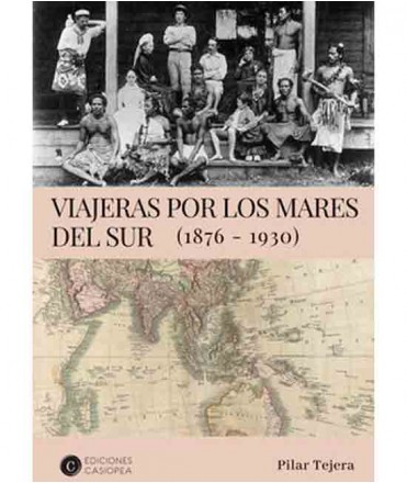 Viajeras por los Mares del Sur (1876-1930)