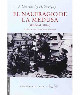 El Naufragio de la Medusa