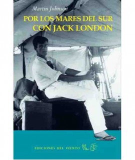 Por los Mares del Sur con Jack London