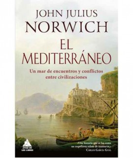 El Mediterraneo: Un mar de encuentros