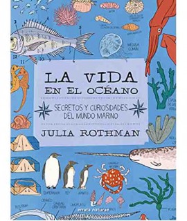 La Vida en el Oceano: Secretos y curiosidades del mundo marino